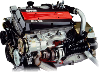 C1635 Engine